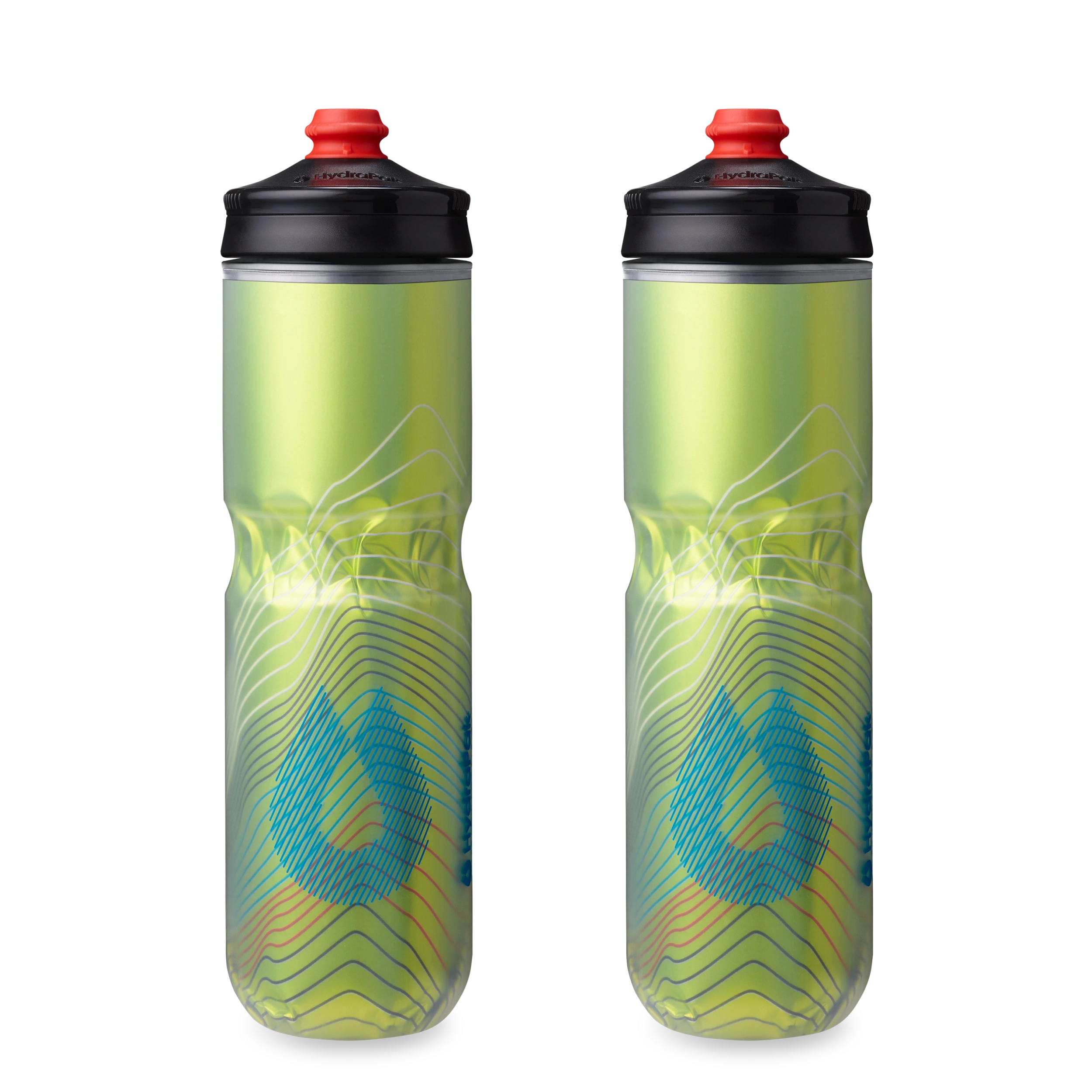hydrapak-polar-surge-24oz-700ml-gourde-isotherme-v-lo-2-pack image 1