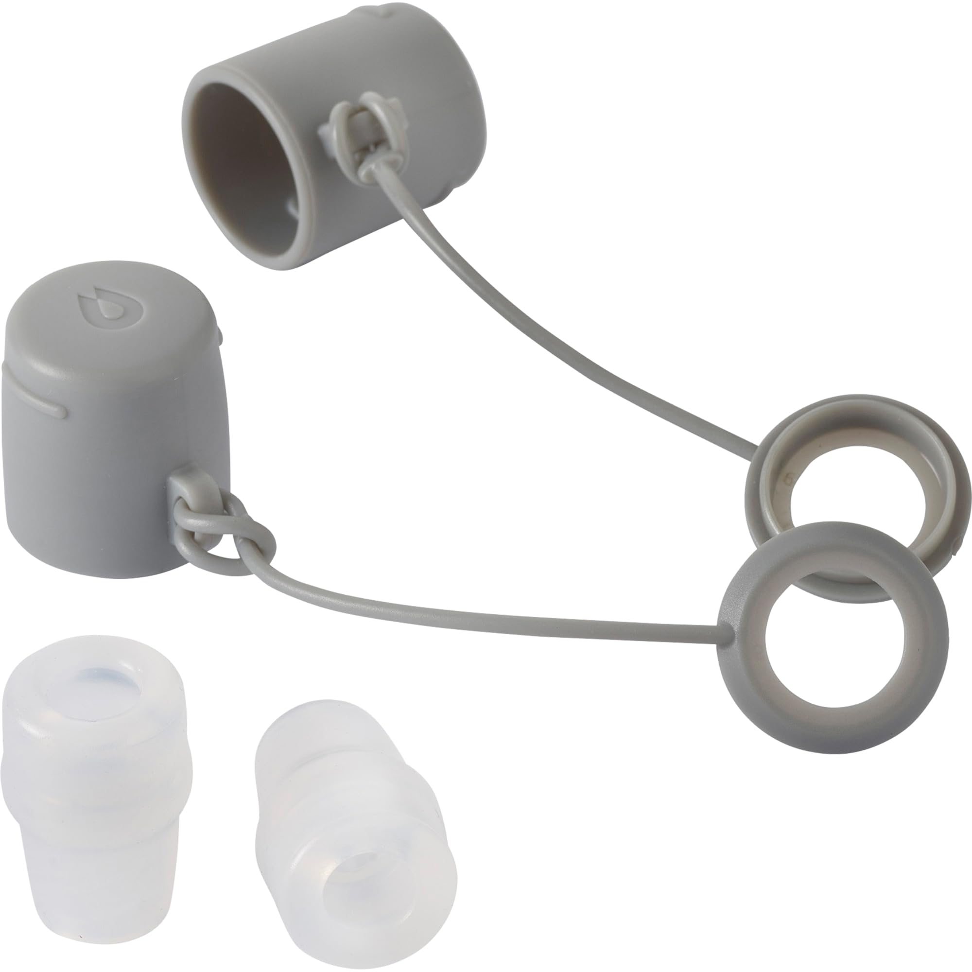 salomon-soft-valve-cover-kit-hydratation-2-valves-2-bouchons-bleu image 1