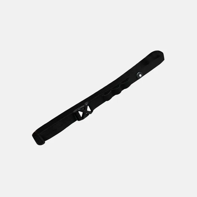 raidlight-ceinture-porte-dossard-ceinture-trail-avec-gels image 1