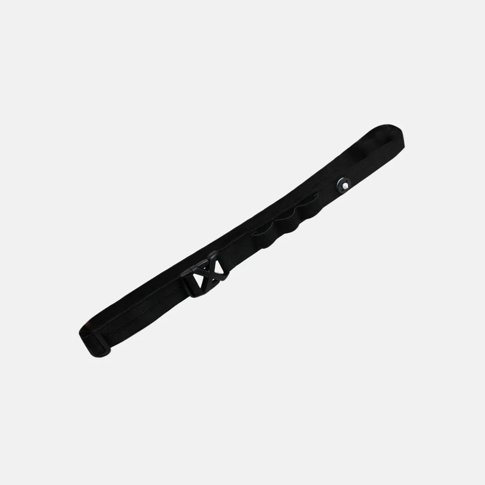 raidlight-ceinture-porte-dossard-ceinture-trail-avec-gels image 1