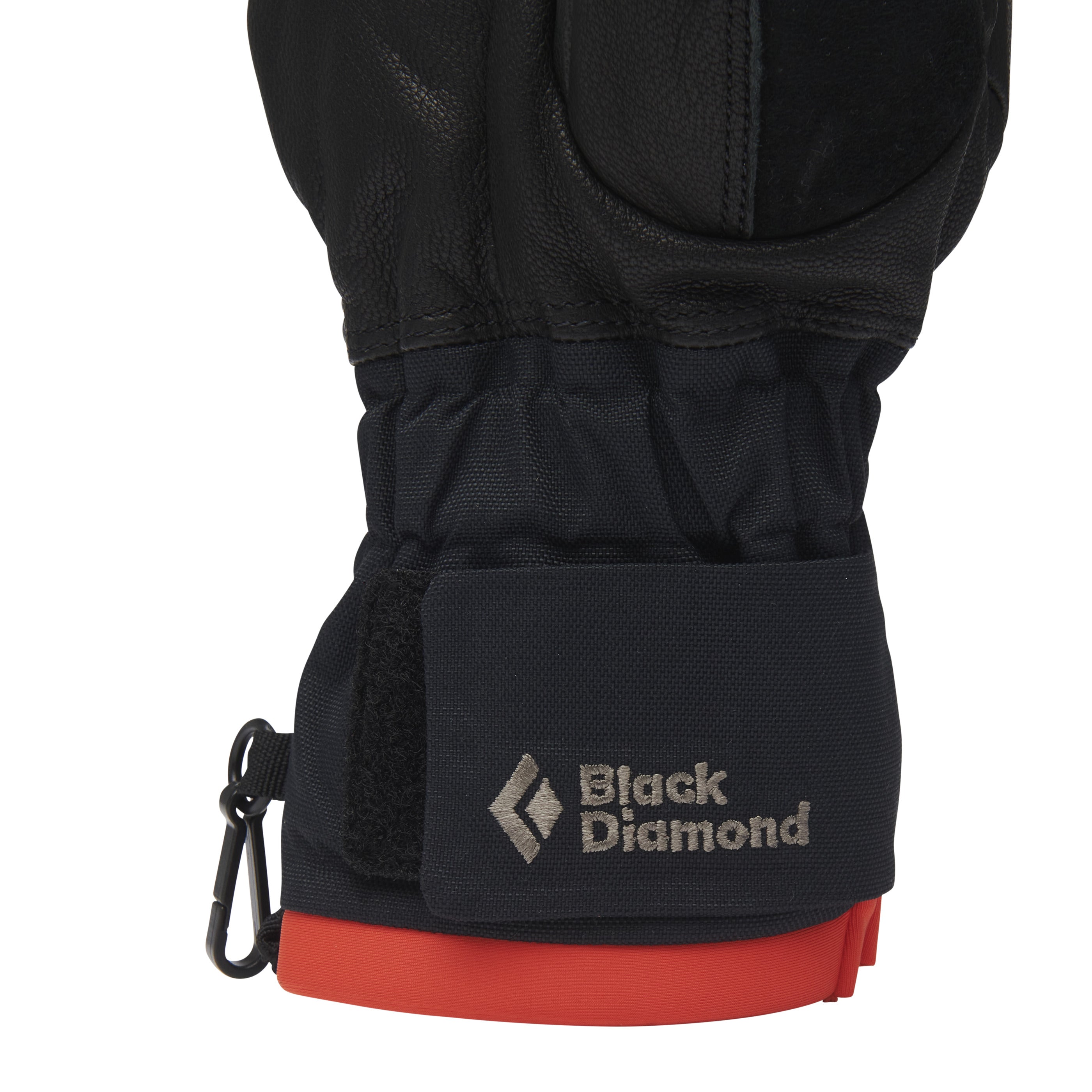 black-diamond-progression-mitts-moufles-ski-freeride-gore-tex-homme image 4