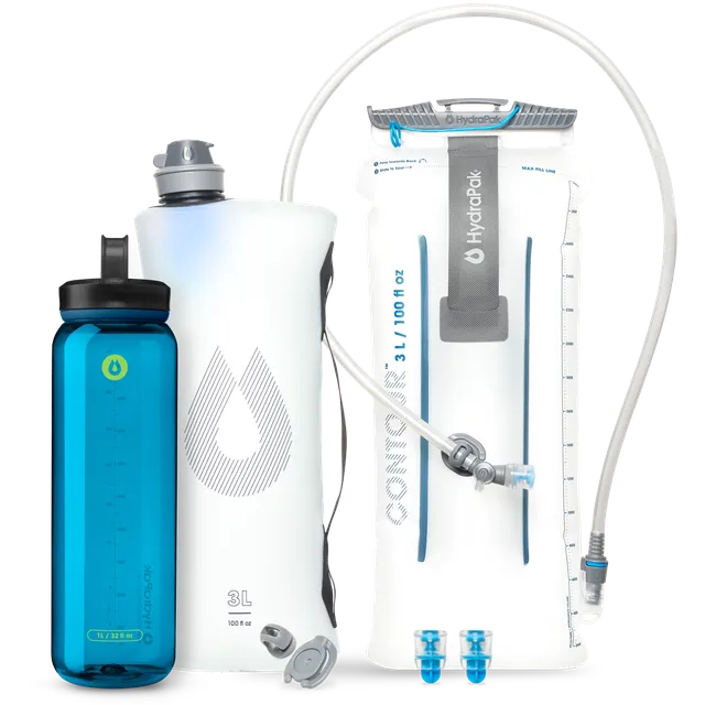hydrapak-backpacking-bundle-kit-rando-3l-filtration image 1
