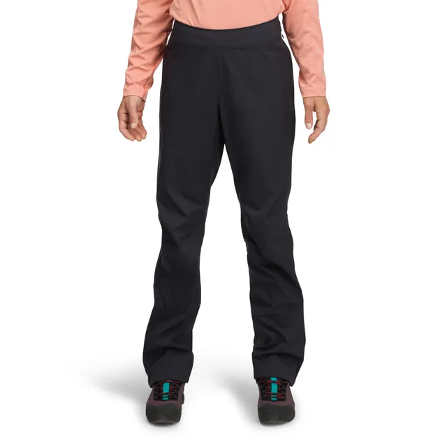 black-diamond-fineline-stretch-full-zip-pantalon-femme-imperm-able image 1