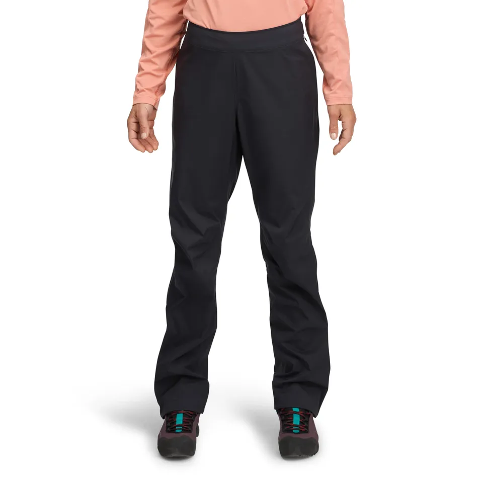 black-diamond-fineline-stretch-full-zip-pantalon-femme-imperm-able image 1