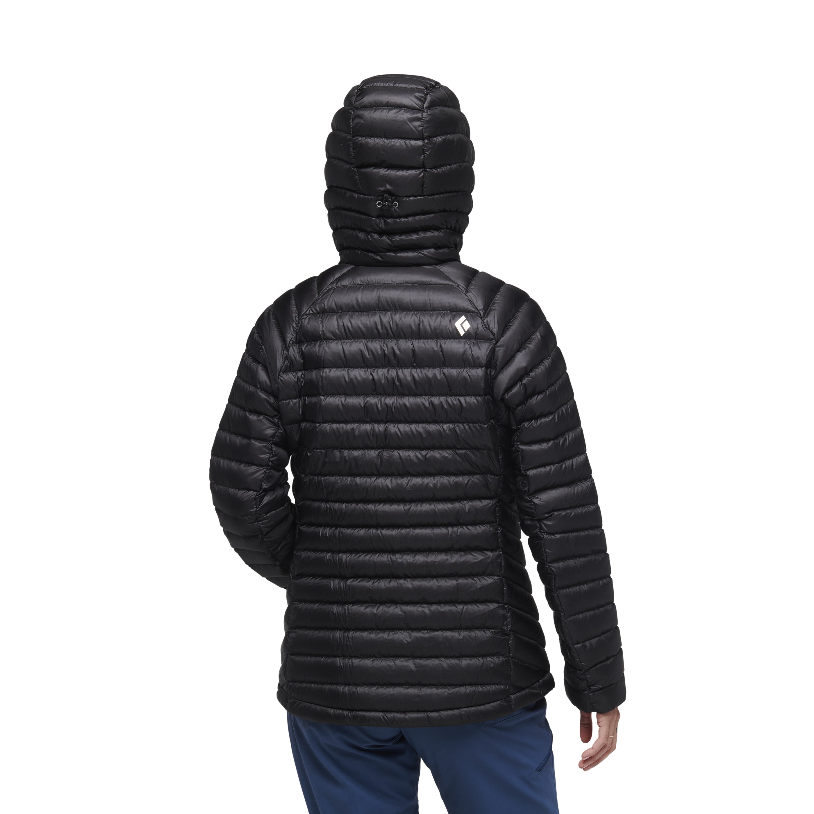 black-diamond-women-s-deploy-down-1-0-hoody-doudoune-femme image 3