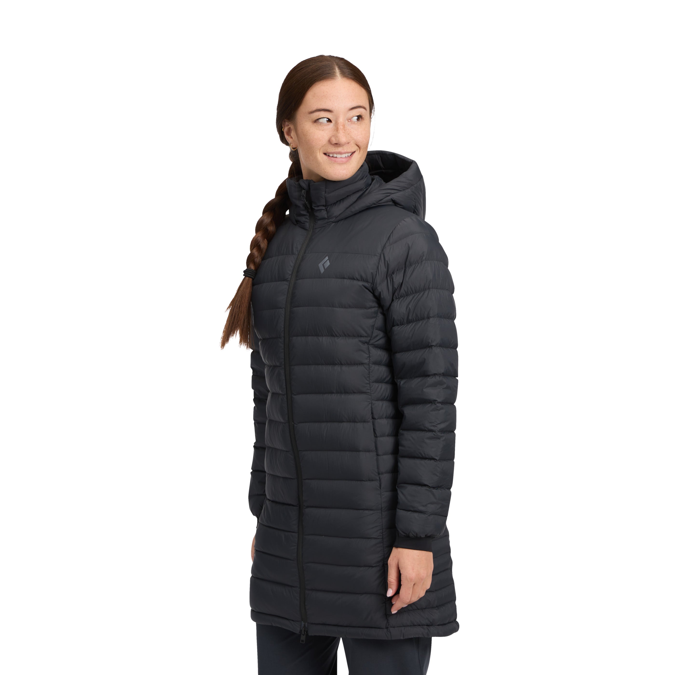black-diamond-access-down-2-0-parka-femme-duvet-800 image 2
