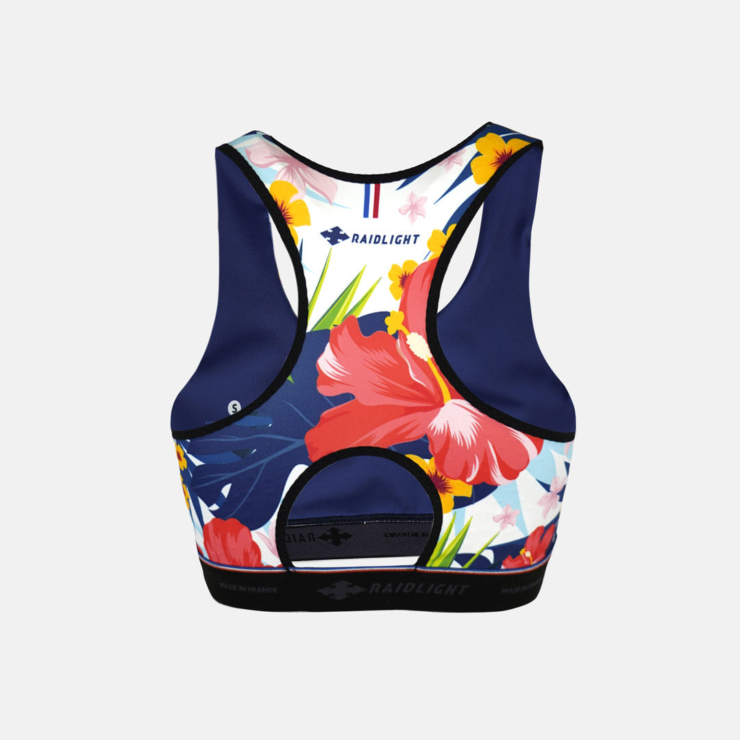 raidlight-aero-flower-brassi-re-trail-femme image 3