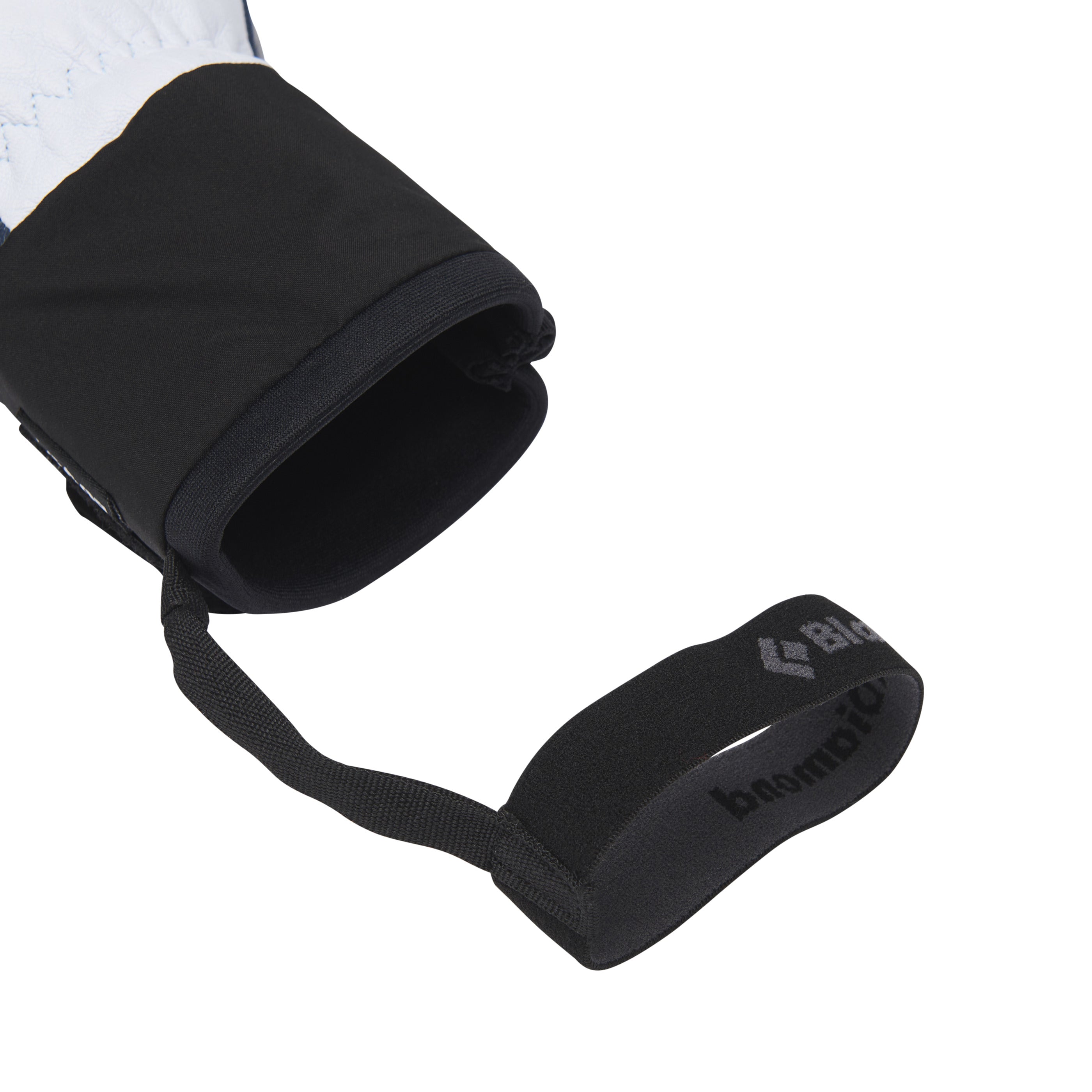 black-diamond-women-s-spark-gloves-gants-de-ski-femme-cuir-imperm-ables image 2