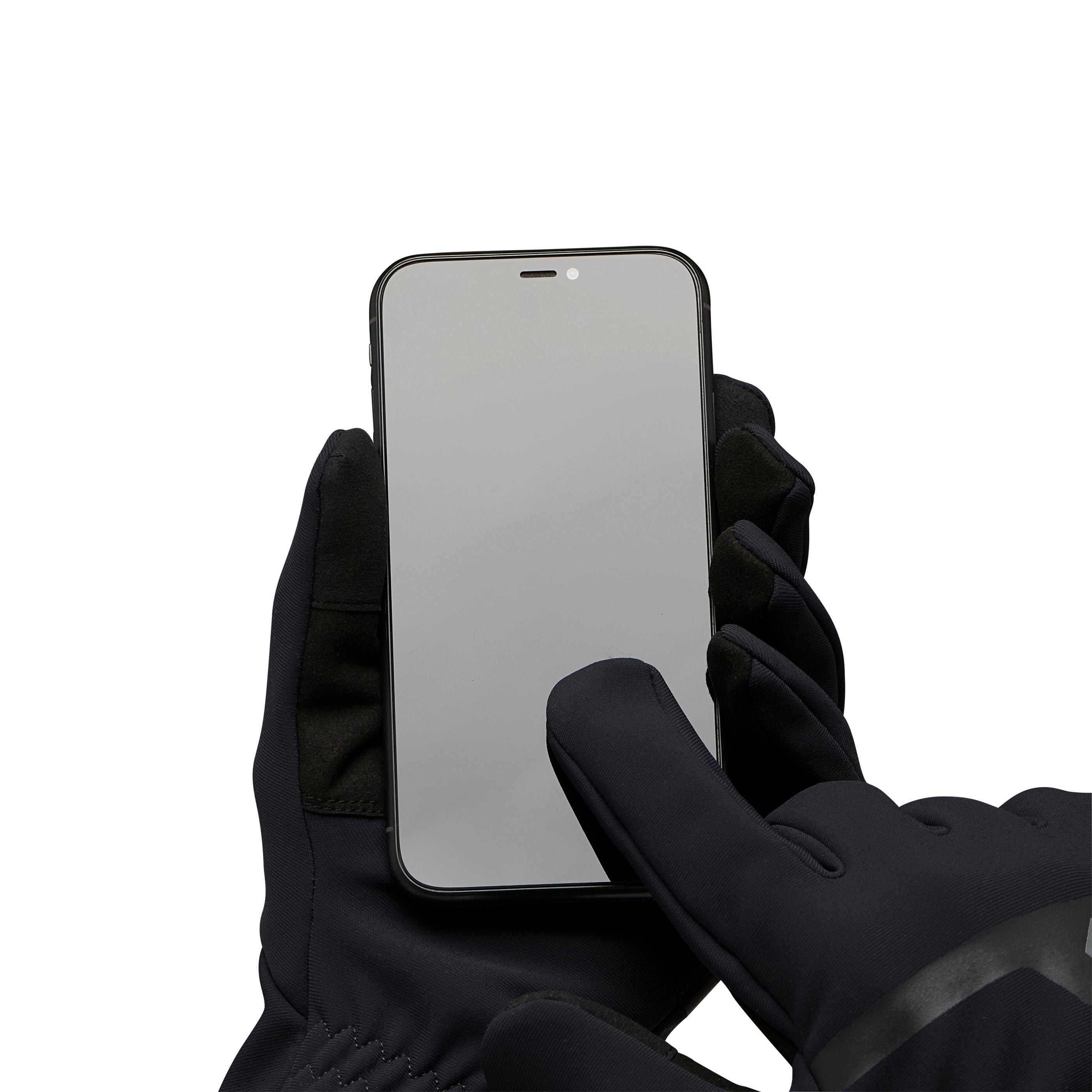 black-diamond-everyday-softshell-gants-softshell-tactiles image 2
