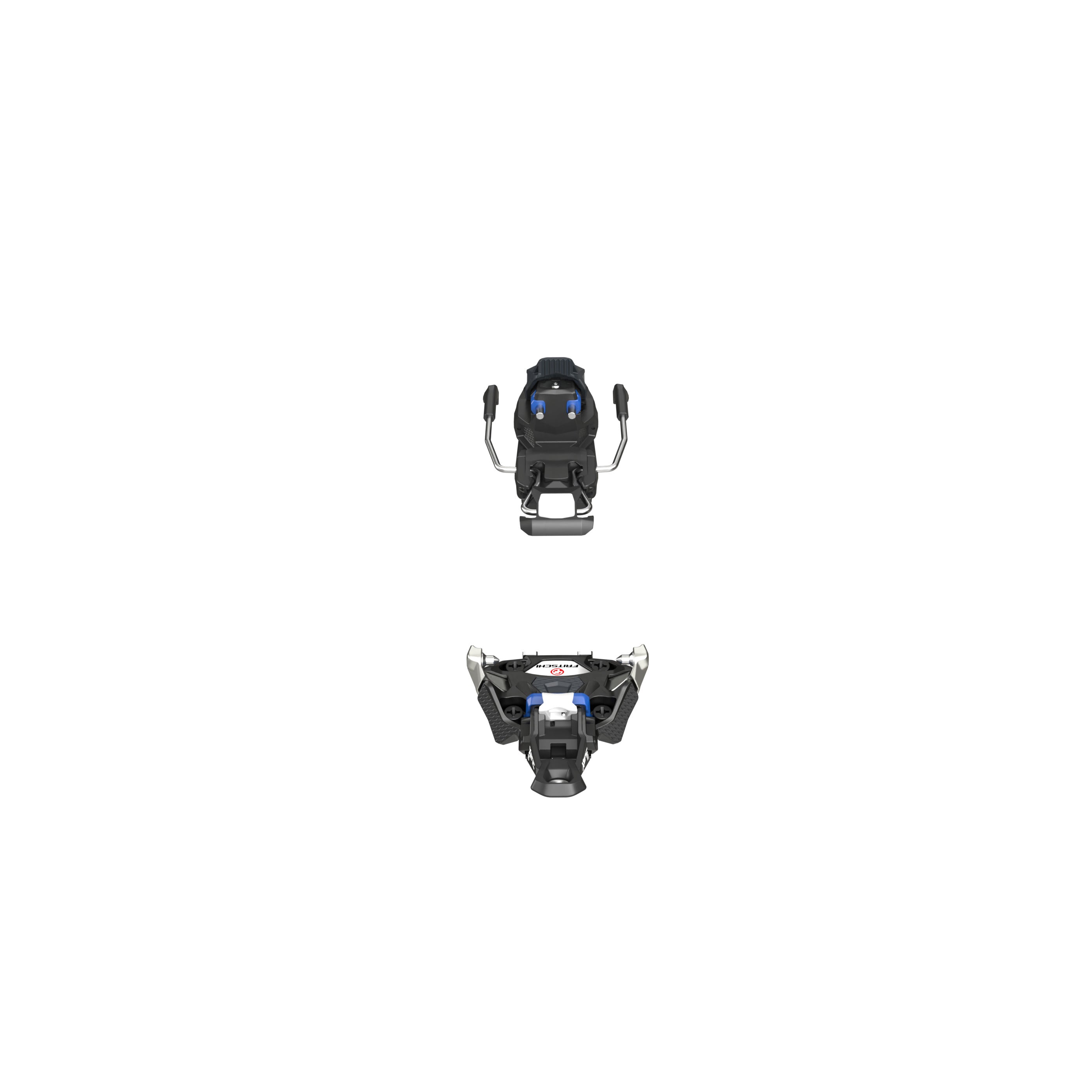 black-diamond-fritschi-xenic-7-fixation-ski-rando image 5