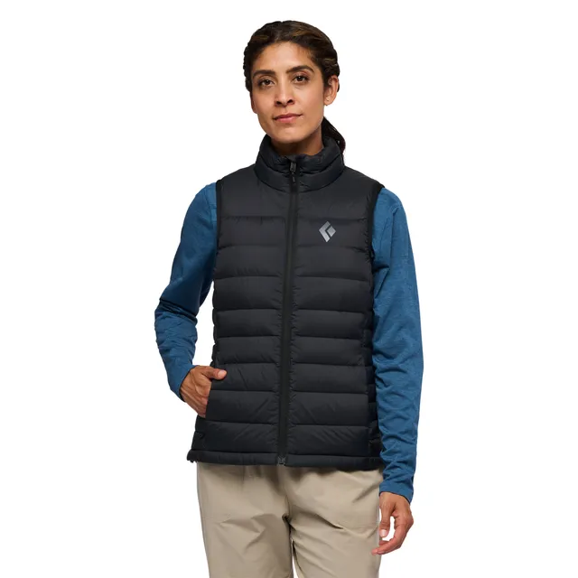 black-diamond-women-s-access-down-2-0-vest-doudoune-sans-manches-800-fill image 1