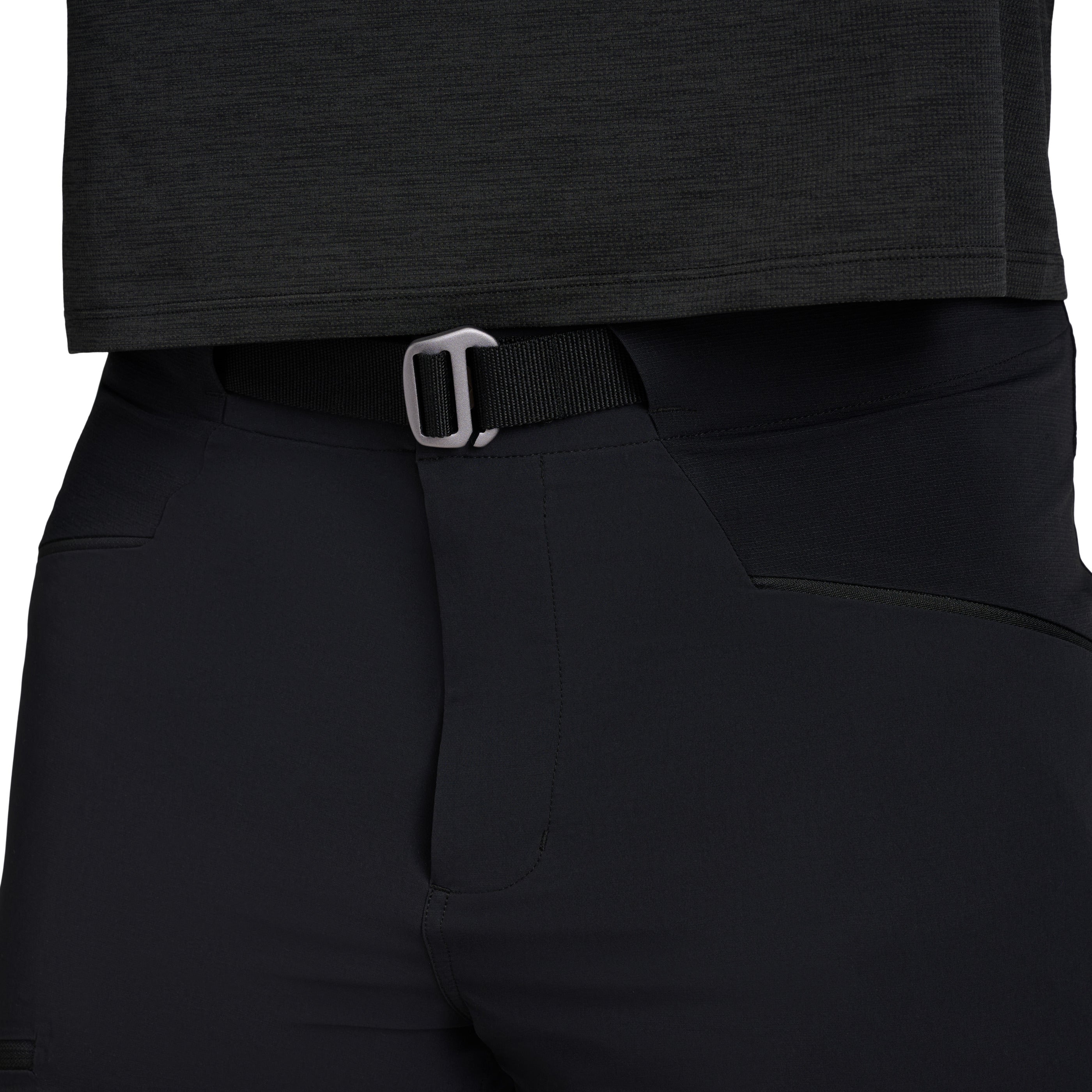 black-diamond-alpine-pant-pantalon-alpin-homme-stretch image 4