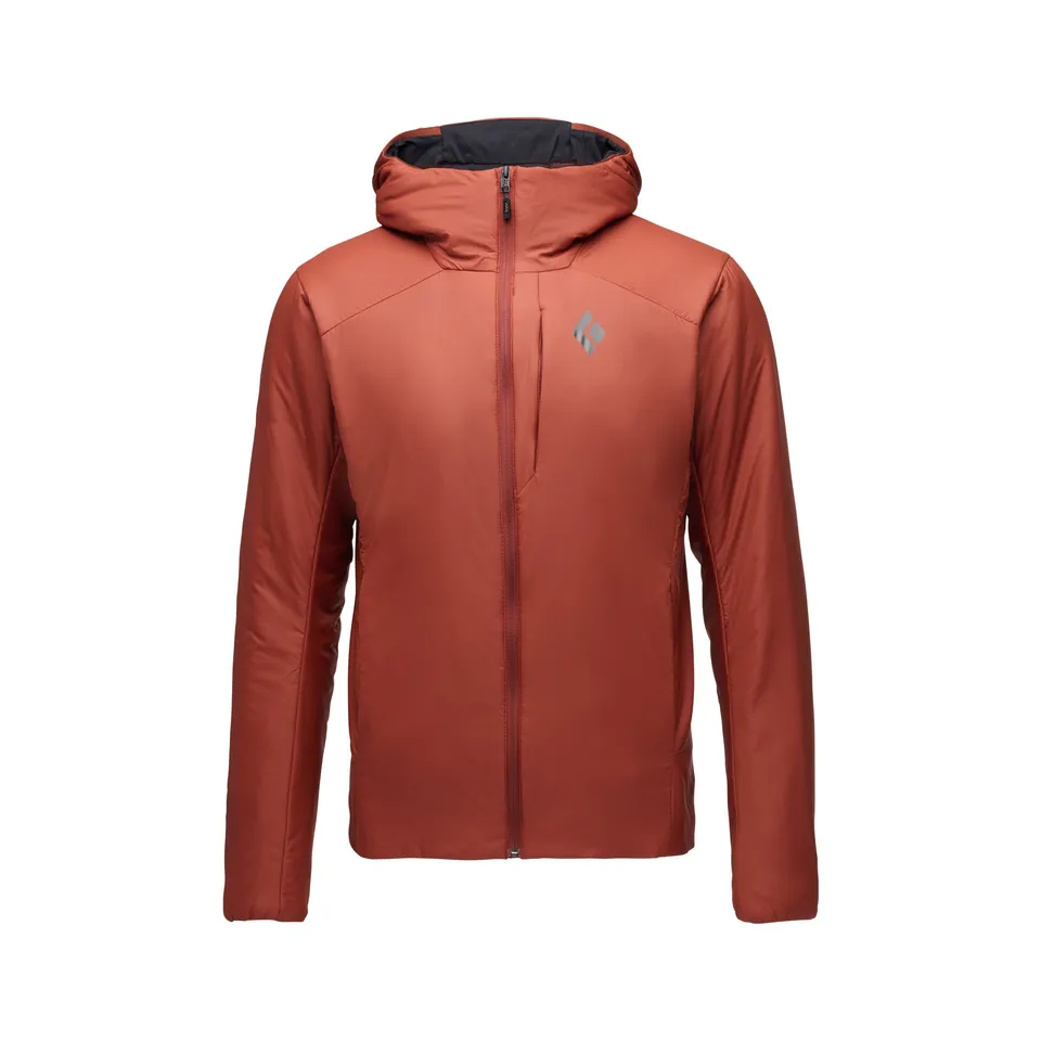 black-diamond-first-light-2-0-stretch-hoody-homme image 1
