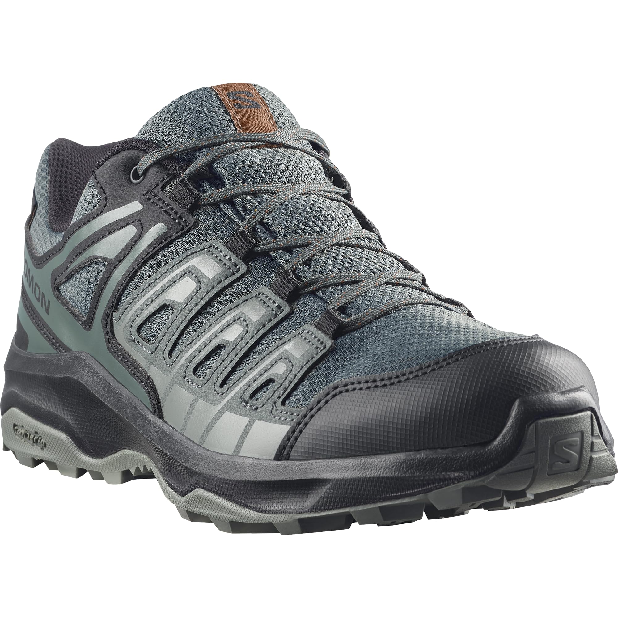 salomon-extegra-gore-tex-chaussures-de-randonn-e-homme image 2