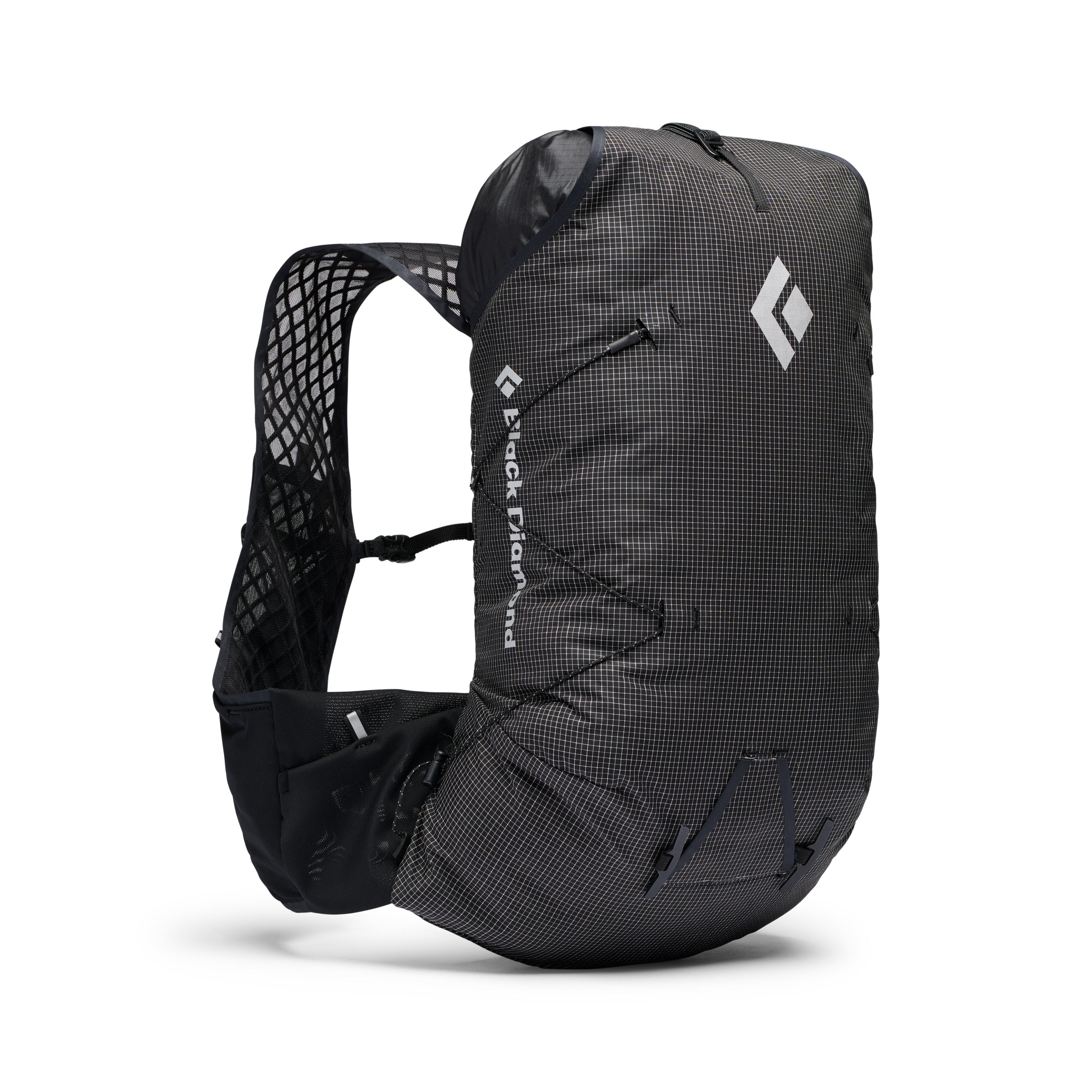 black-diamond-women-s-distance-15-sac-dos-trail-femme-15-l image 1