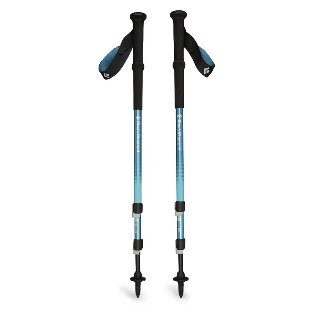 black-diamond-trail-back-trekking-poles-b-tons-de-randonn-e-3-brins image 1