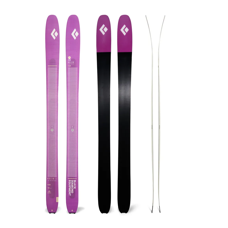 black-diamond-helio-carbon-108-skis-skis-de-randonn-e image 1