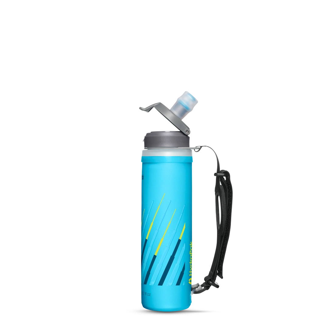 hydrapak-skyflask-speed-500ml-gourde-souple-trail-main image 1