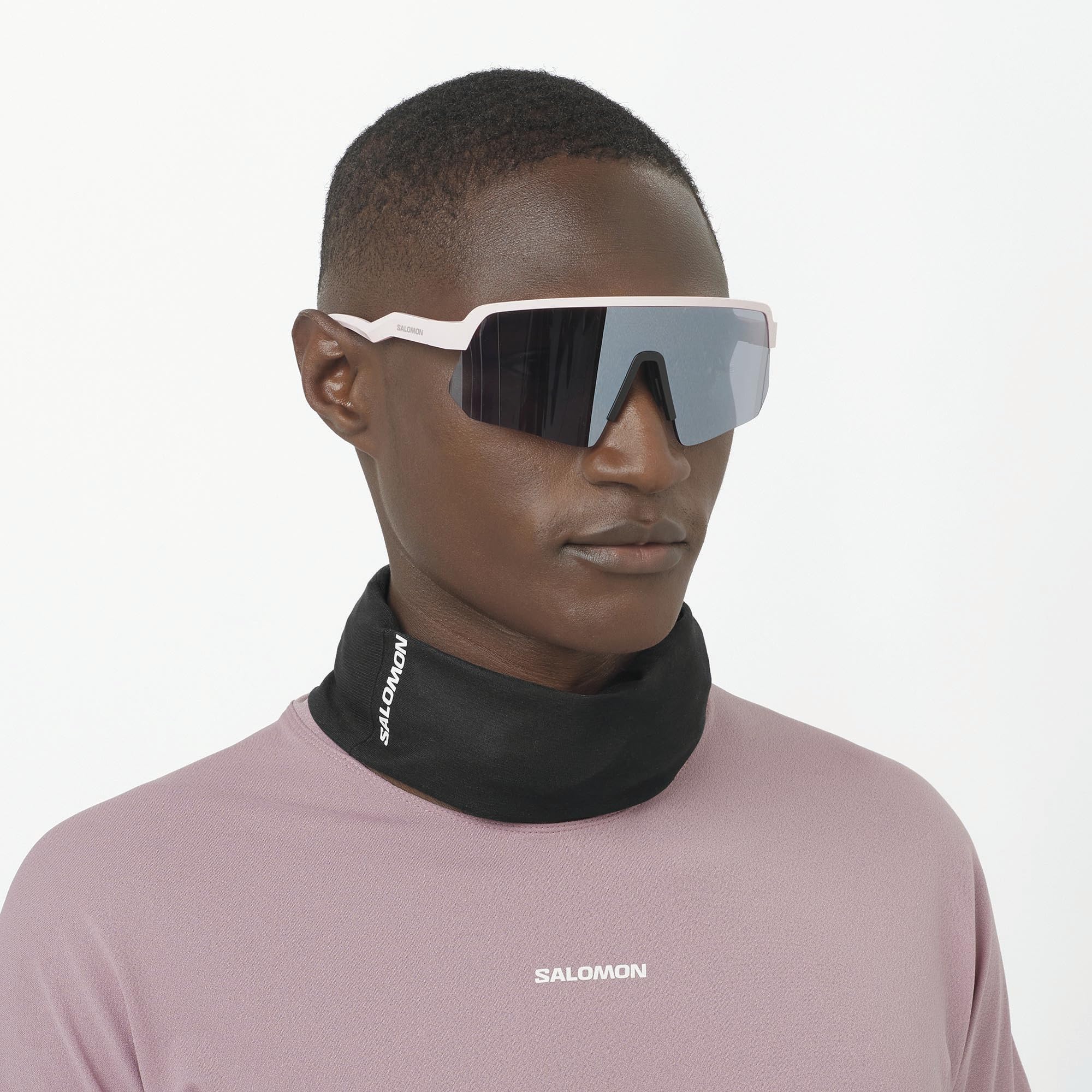 salomon-grvl-neck-gaiter-cache-cou-l-ger-respirant image 3