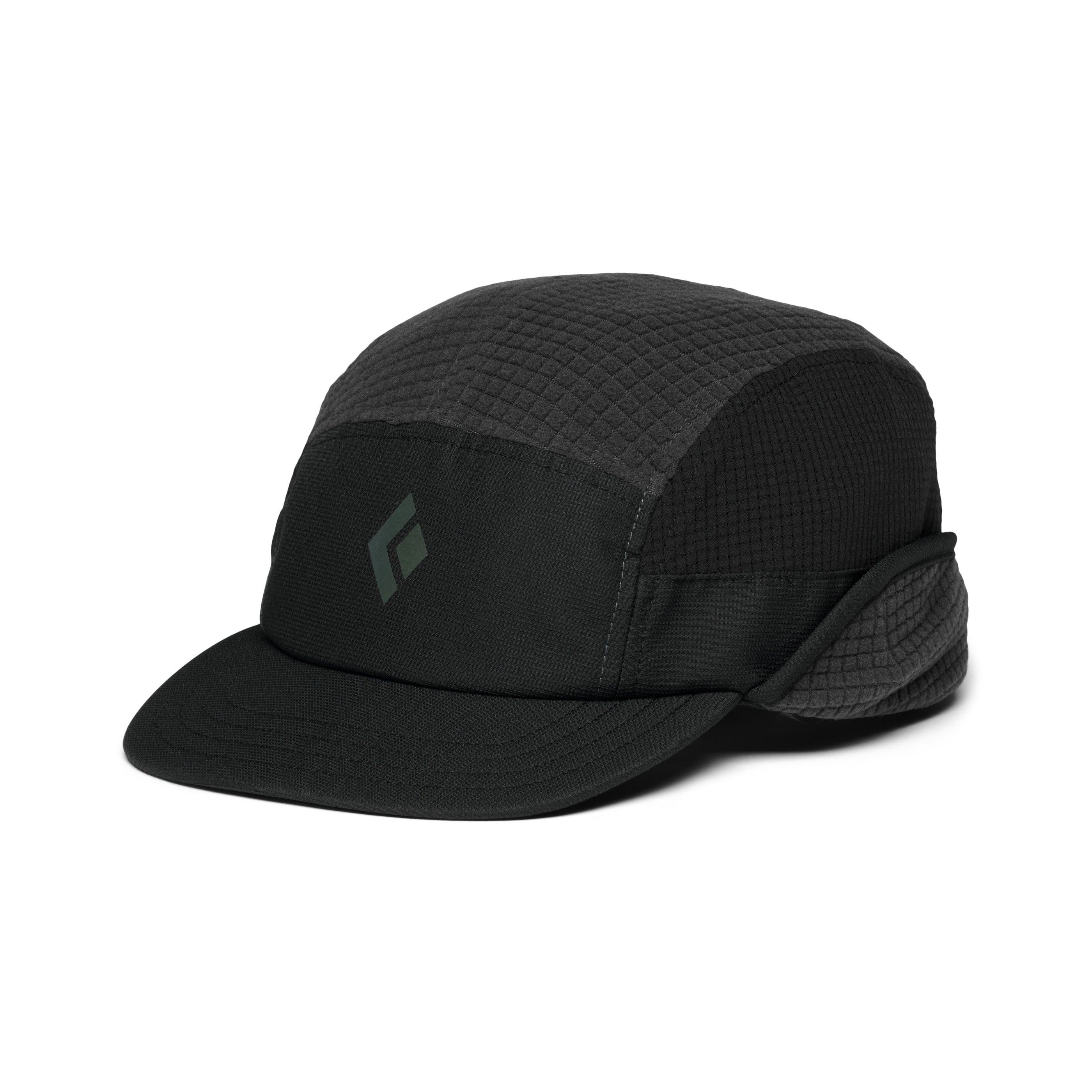 black-diamond-distance-winter-cap-bonnet-trail-hiver image 1
