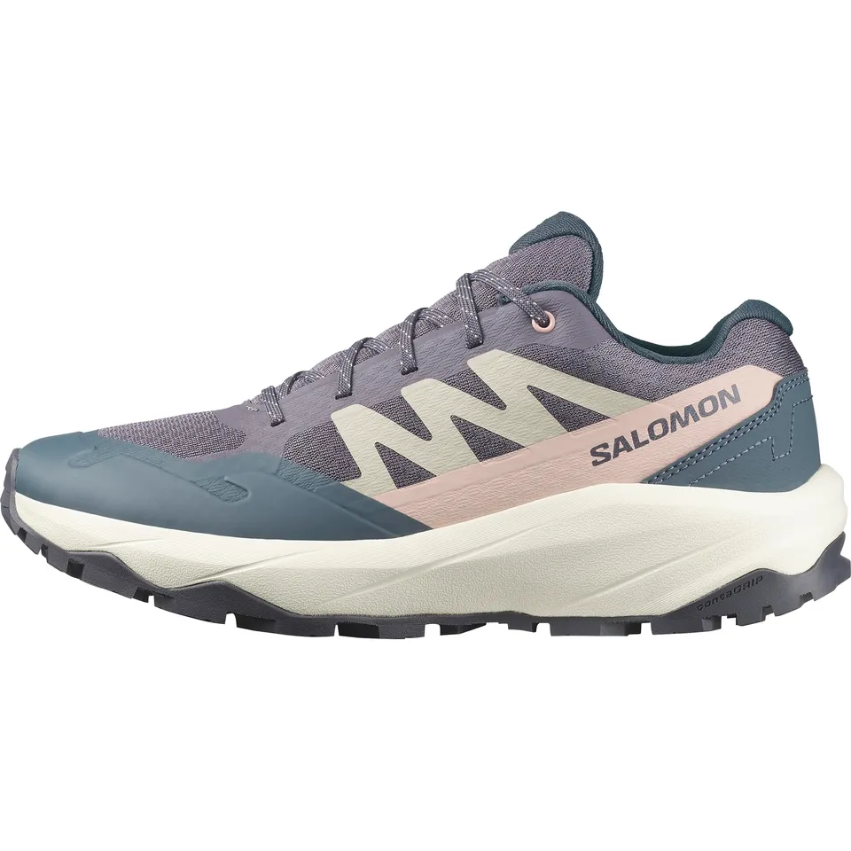 salomon-outscape-chaussures-de-randonn-e-femme image 1
