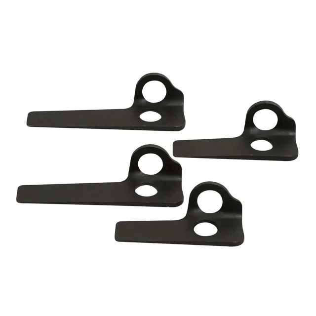 black-diamond-bugaboo-pitons-piton-d-escalade-lame-classique image 1
