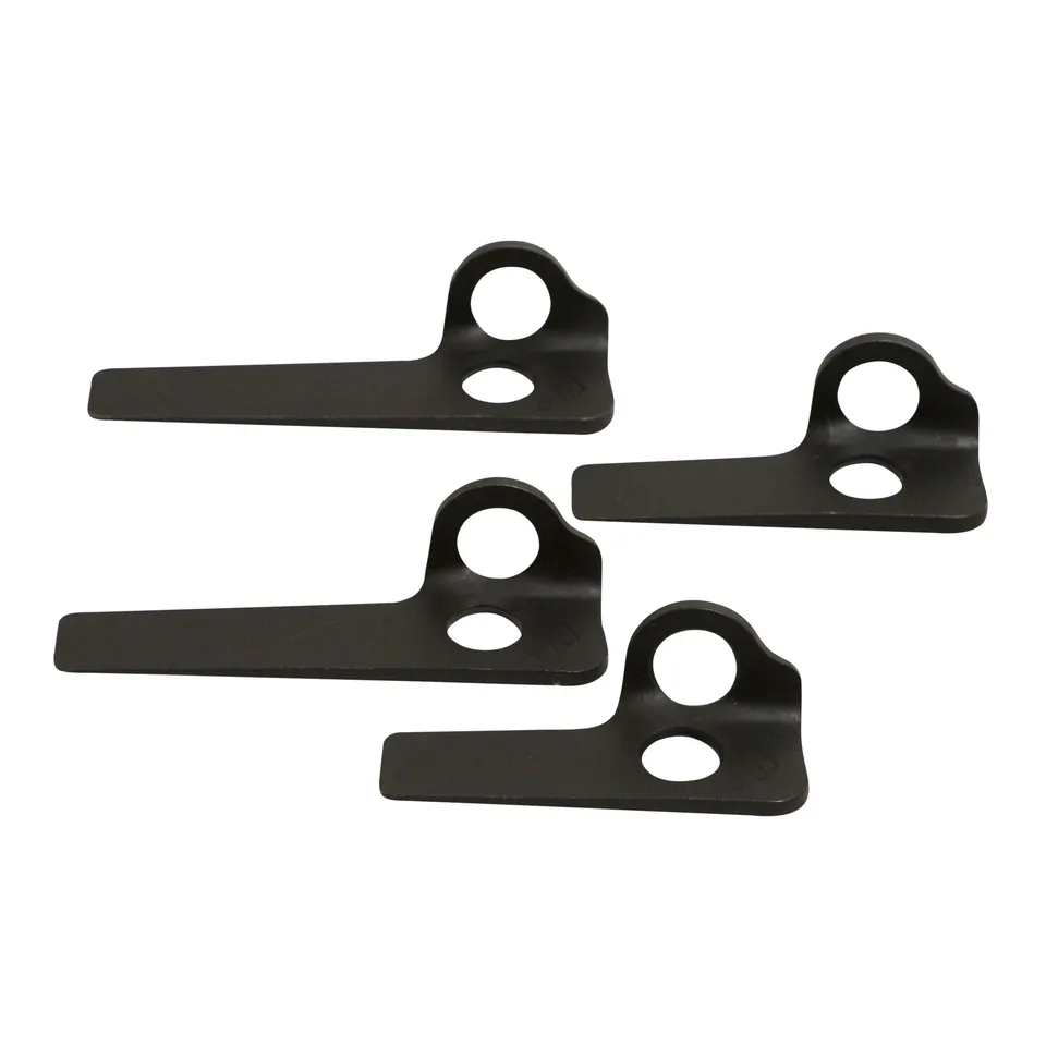 black-diamond-bugaboo-pitons-piton-d-escalade-lame-classique image 1