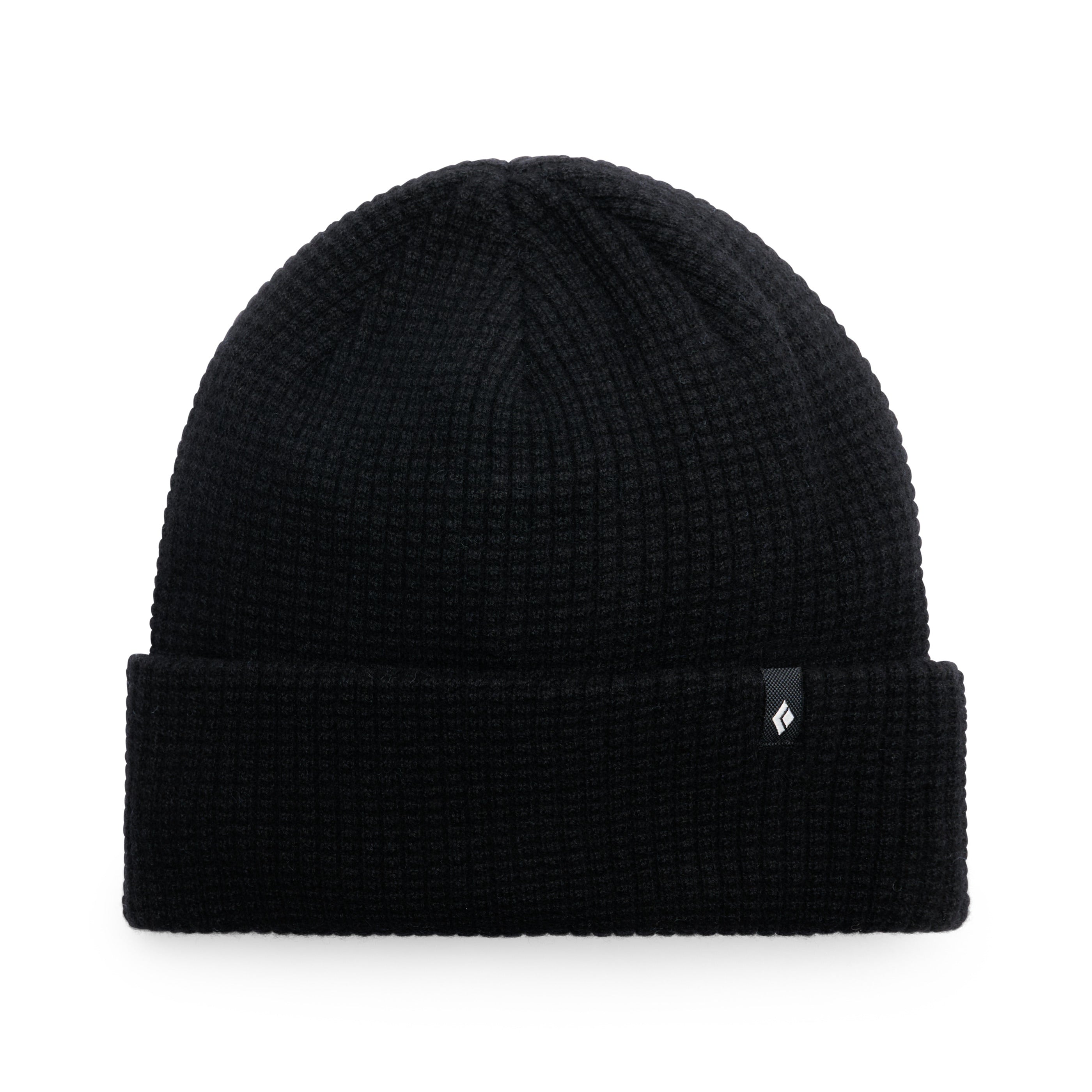 black-diamond-merino-beanie-bonnet image 1