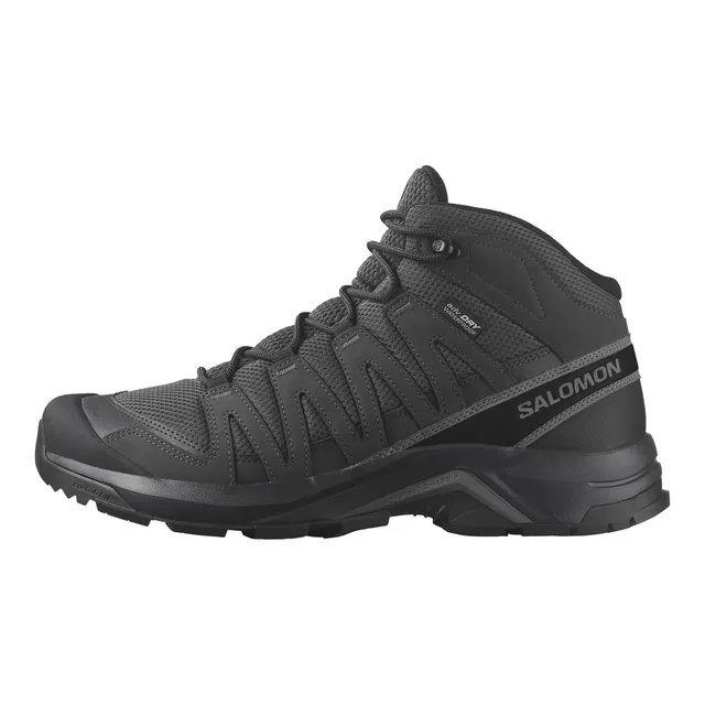 salomon-x-adventure-recon-mid-gore-tex-chaussures-de-randonn-e-homme image 1