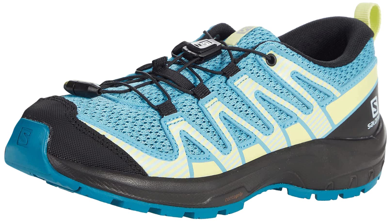 salomon-xa-pro-v8-chaussures-trail-junior-ados image 8