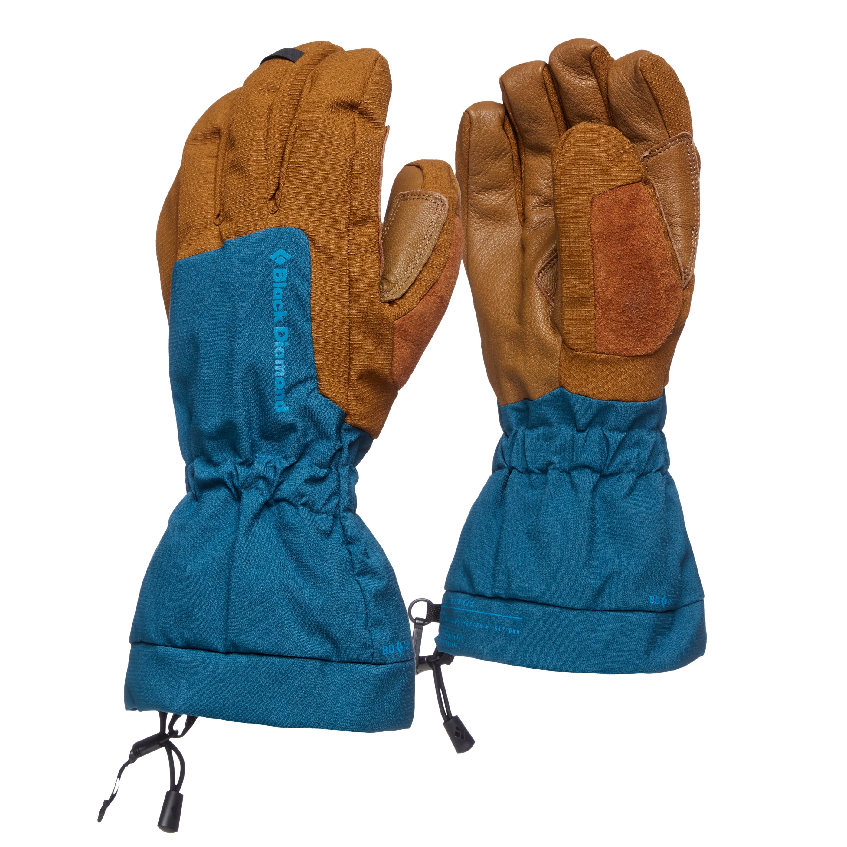 black-diamond-glissade-gants-homme image 1