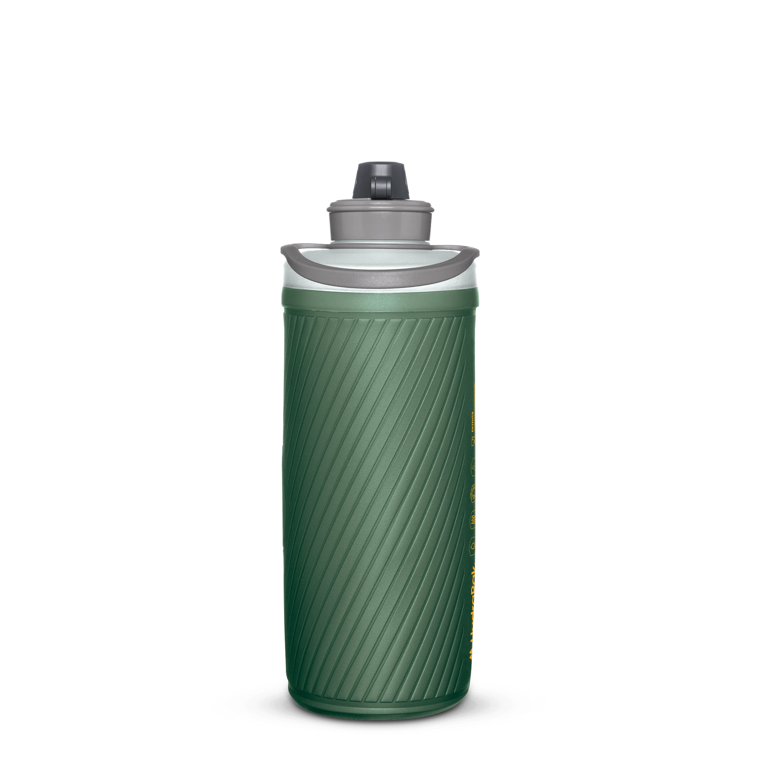hydrapak-flux-1-5l-gourde-souple-compactable image 4