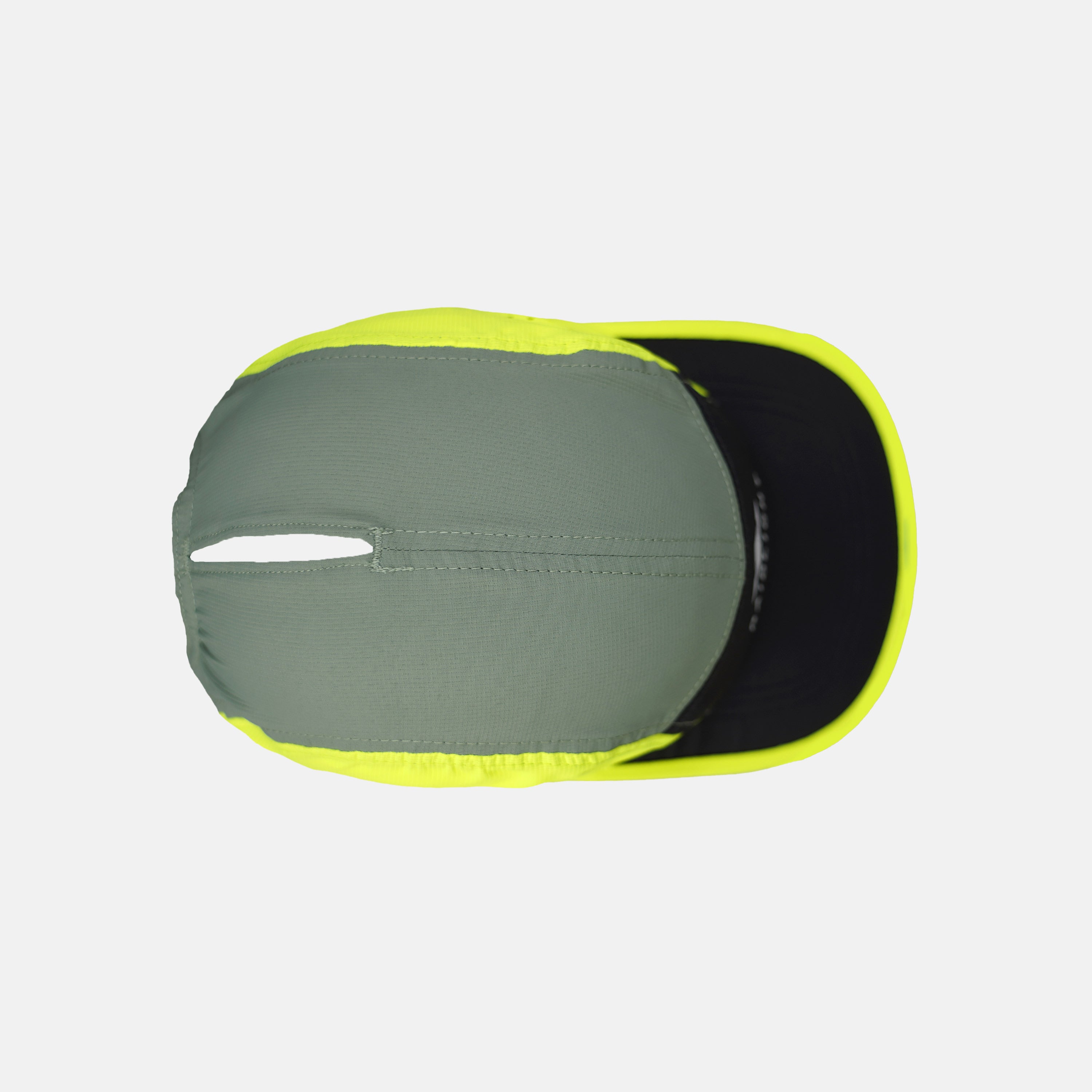 raidlight-endurance-casquette-trail-5-panneaux image 8