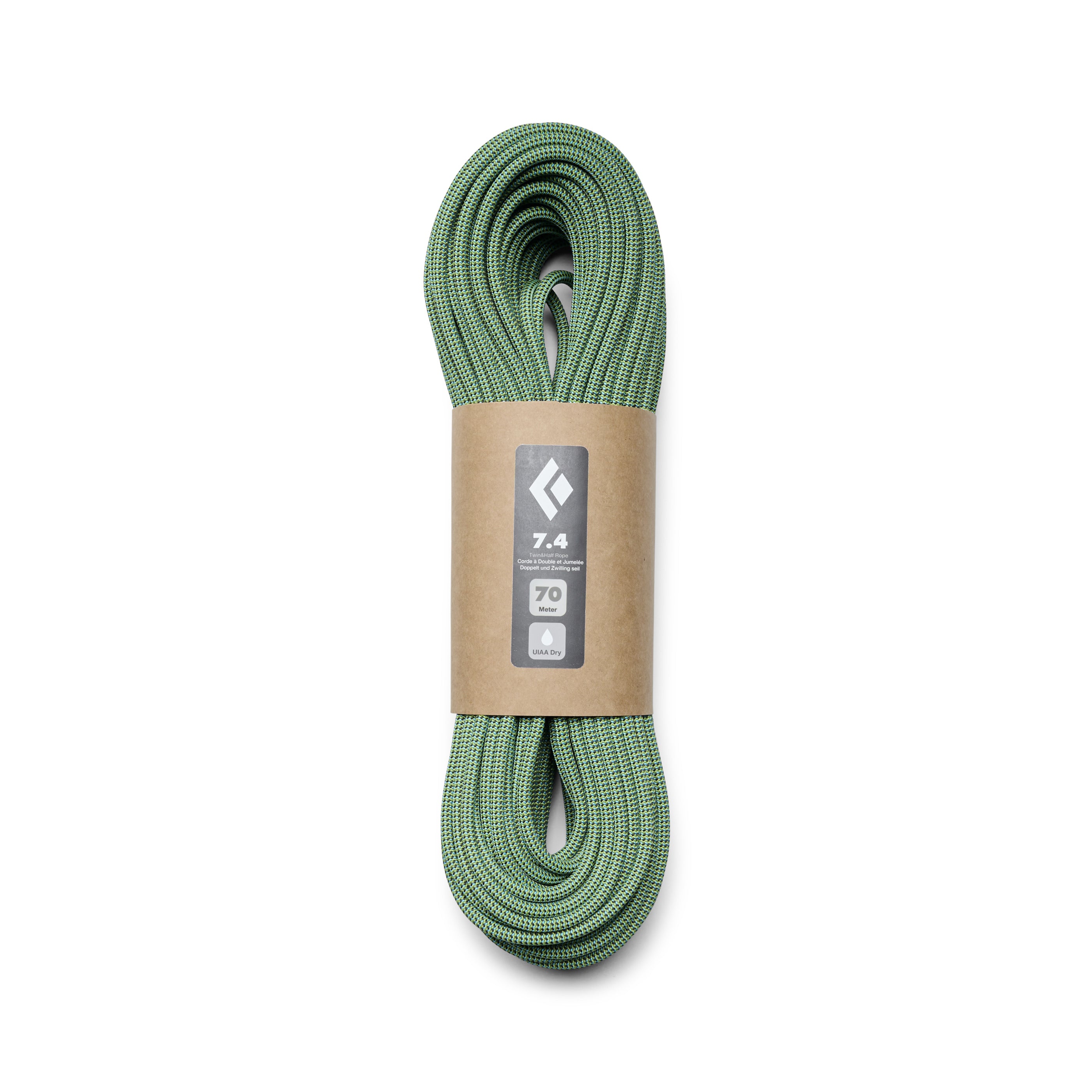 black-diamond-7-4-corde-dry-60m-double-certification-half-twin image 1