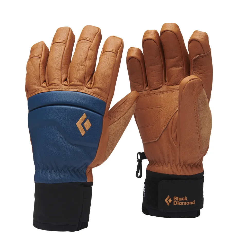 black-diamond-spark-gants-ski-homme image 1
