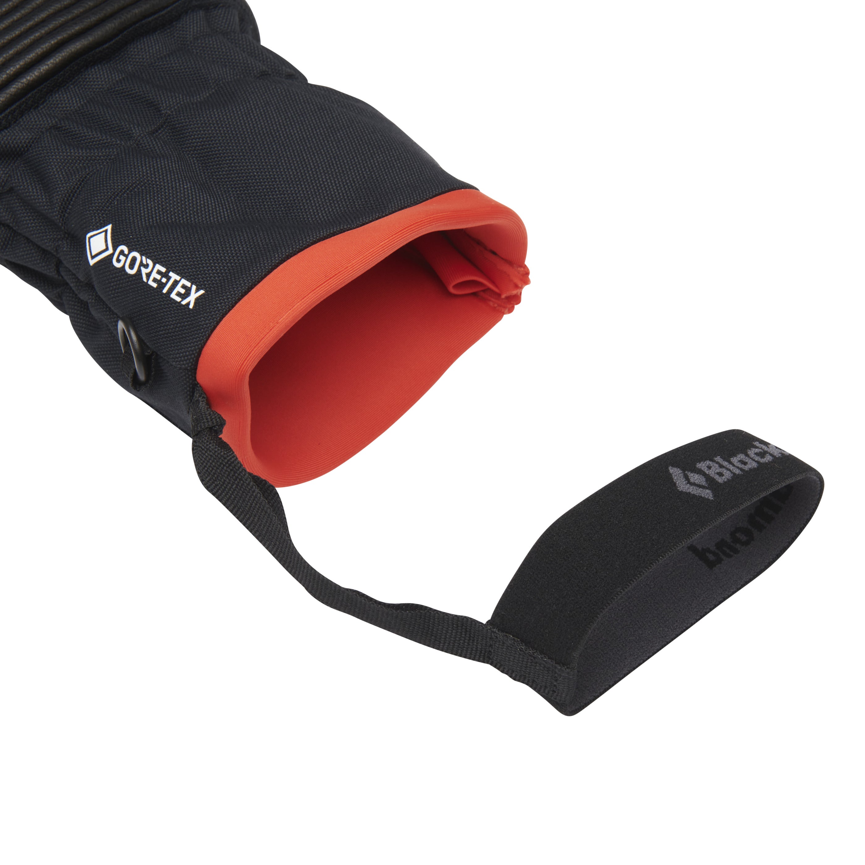 black-diamond-progression-mitts-moufles-ski-freeride-gore-tex-homme image 3
