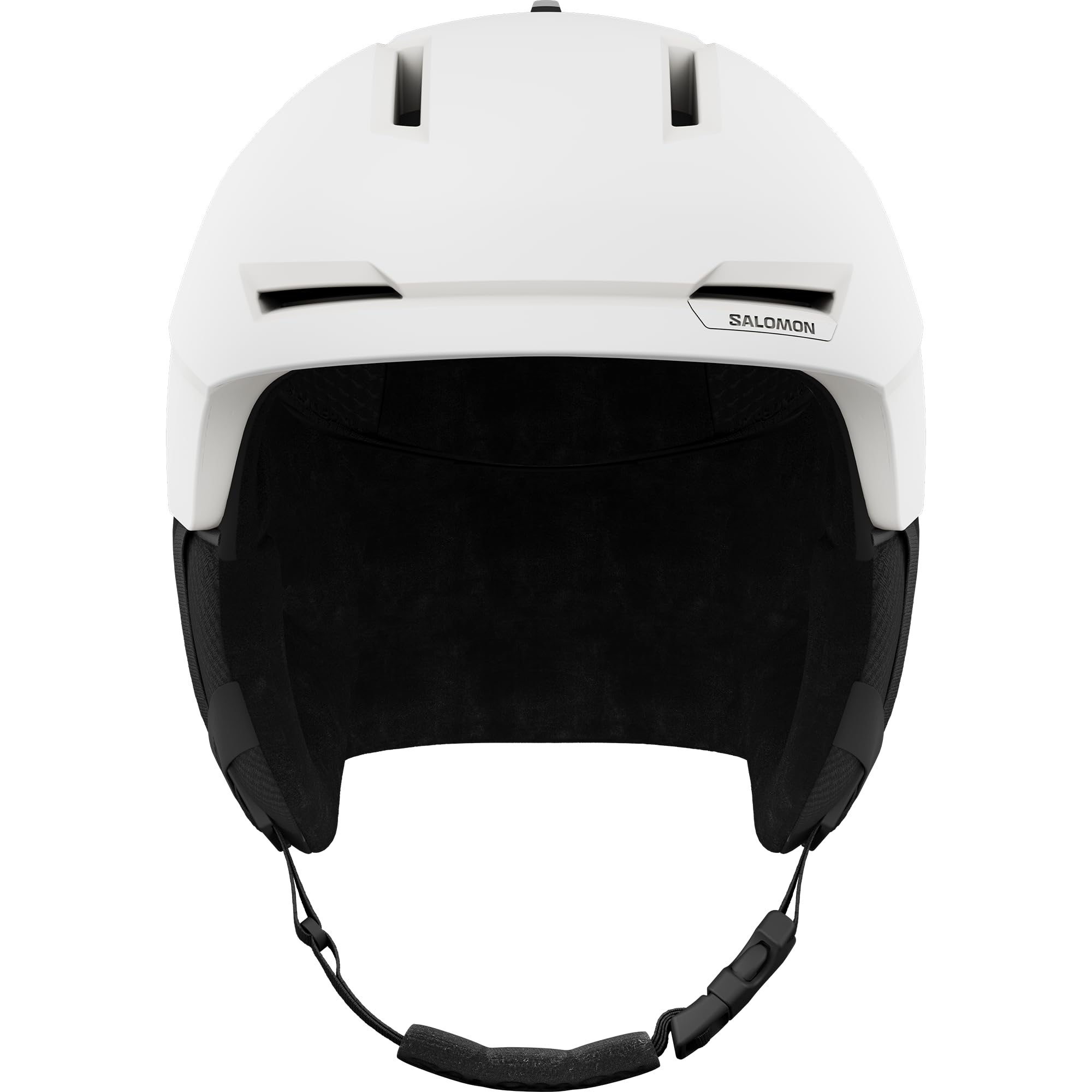salomon-pioneer-3-casque-ski-blanc image 5