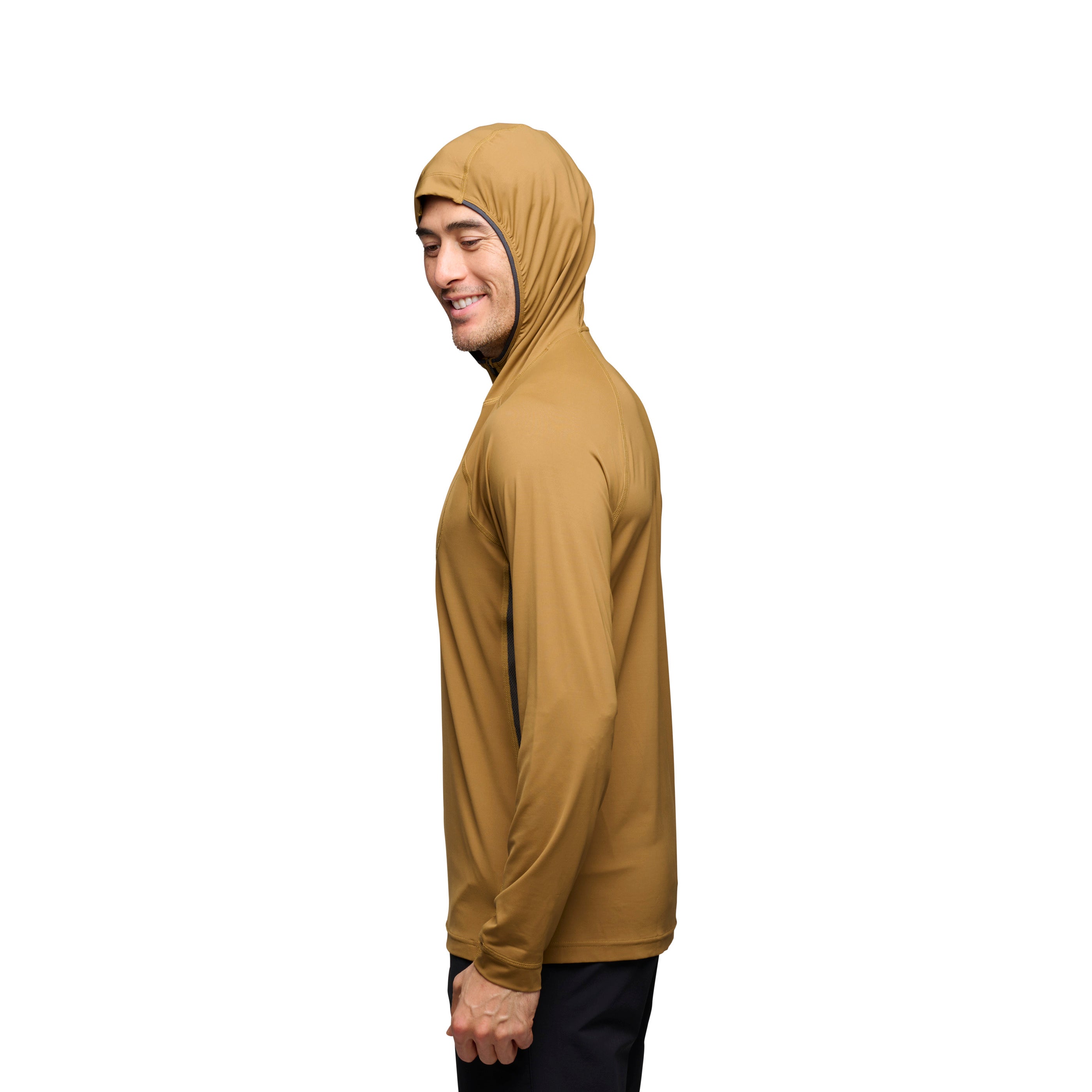 black-diamond-alpenglow-pro-hoody-homme-anti-uv image 8