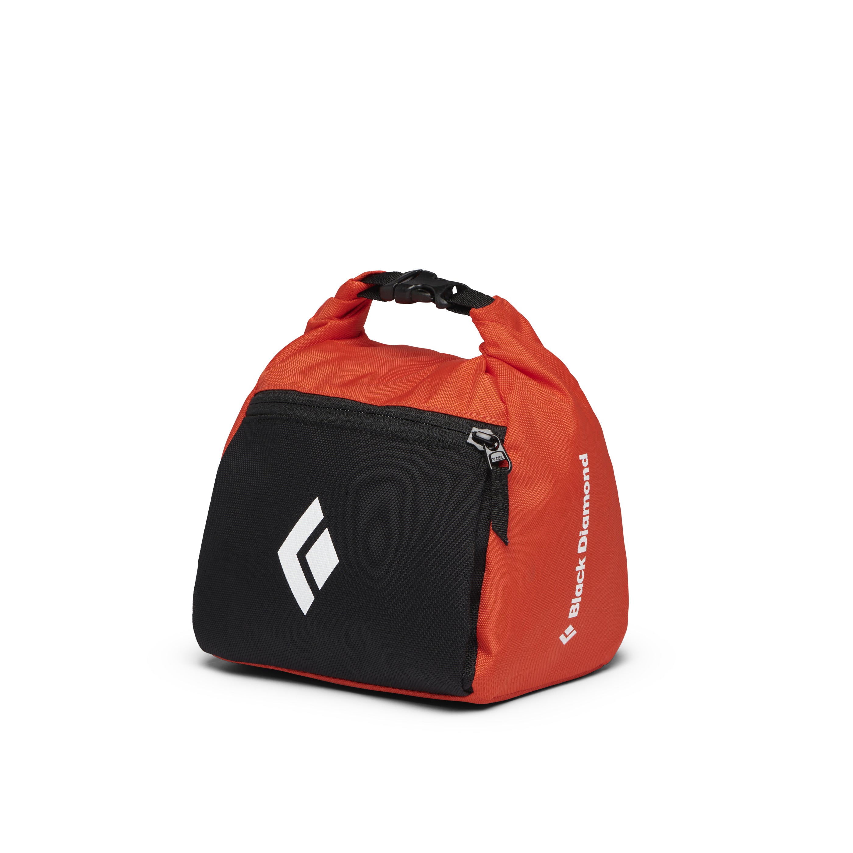 black-diamond-team-chalk-pot-sac-magn-sie-bloc image 2