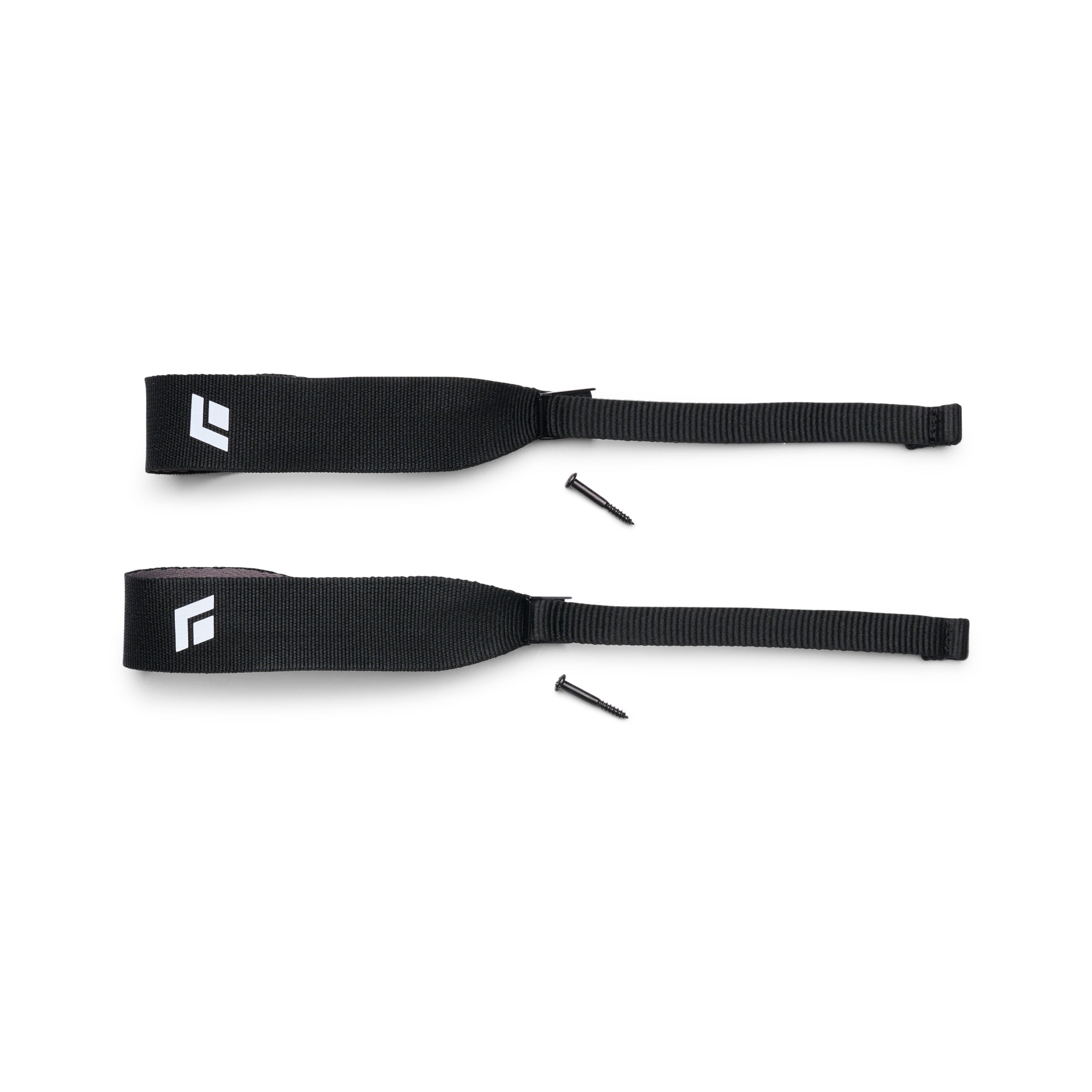 dragonnes-black-diamond-variwidth-straps-pour-distance-plus-flz-trail-back-paire image 1