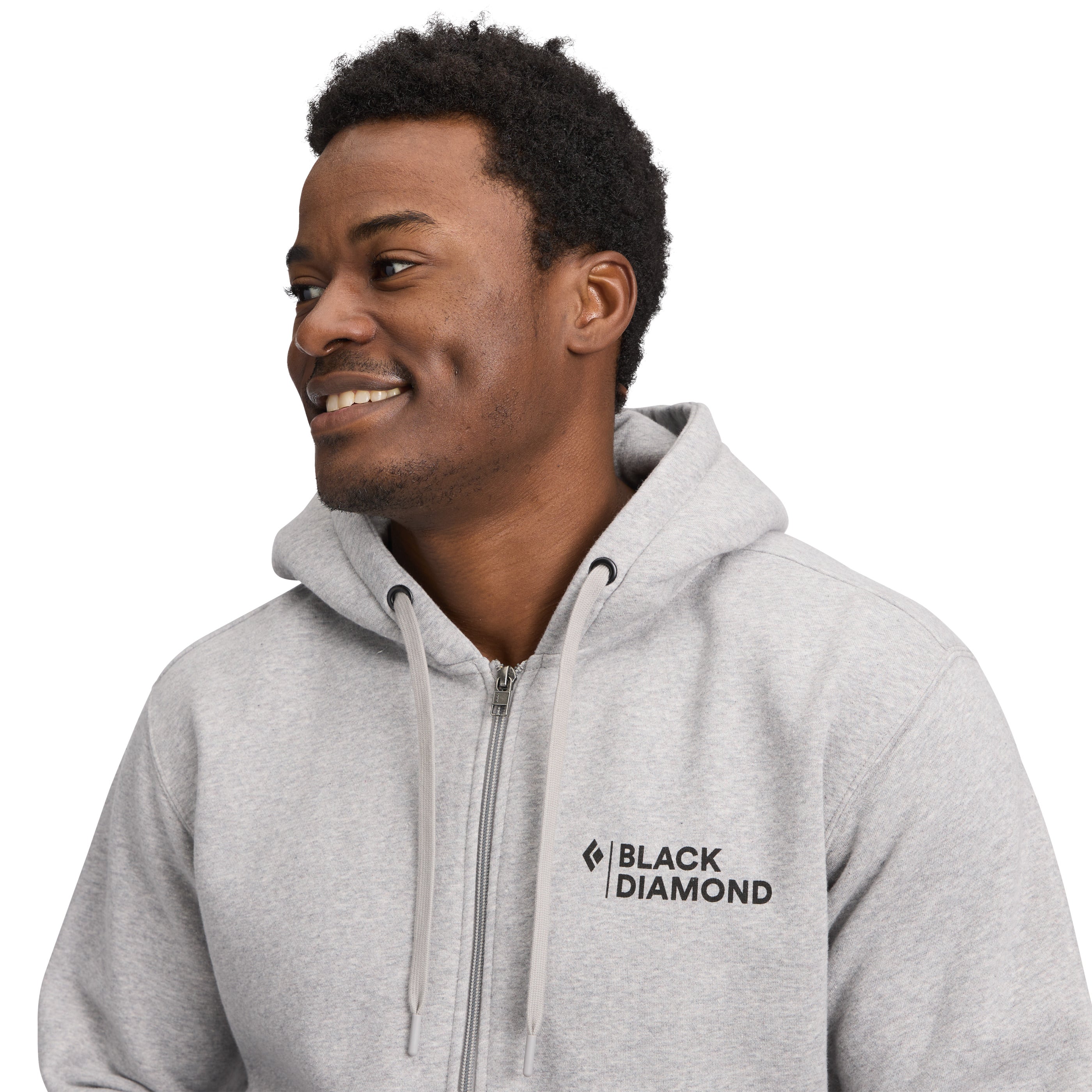 black-diamond-mini-stacked-full-zip-hoody-homme image 7